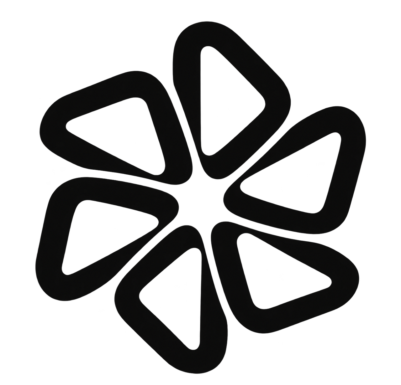 Factory 1 Año logo
