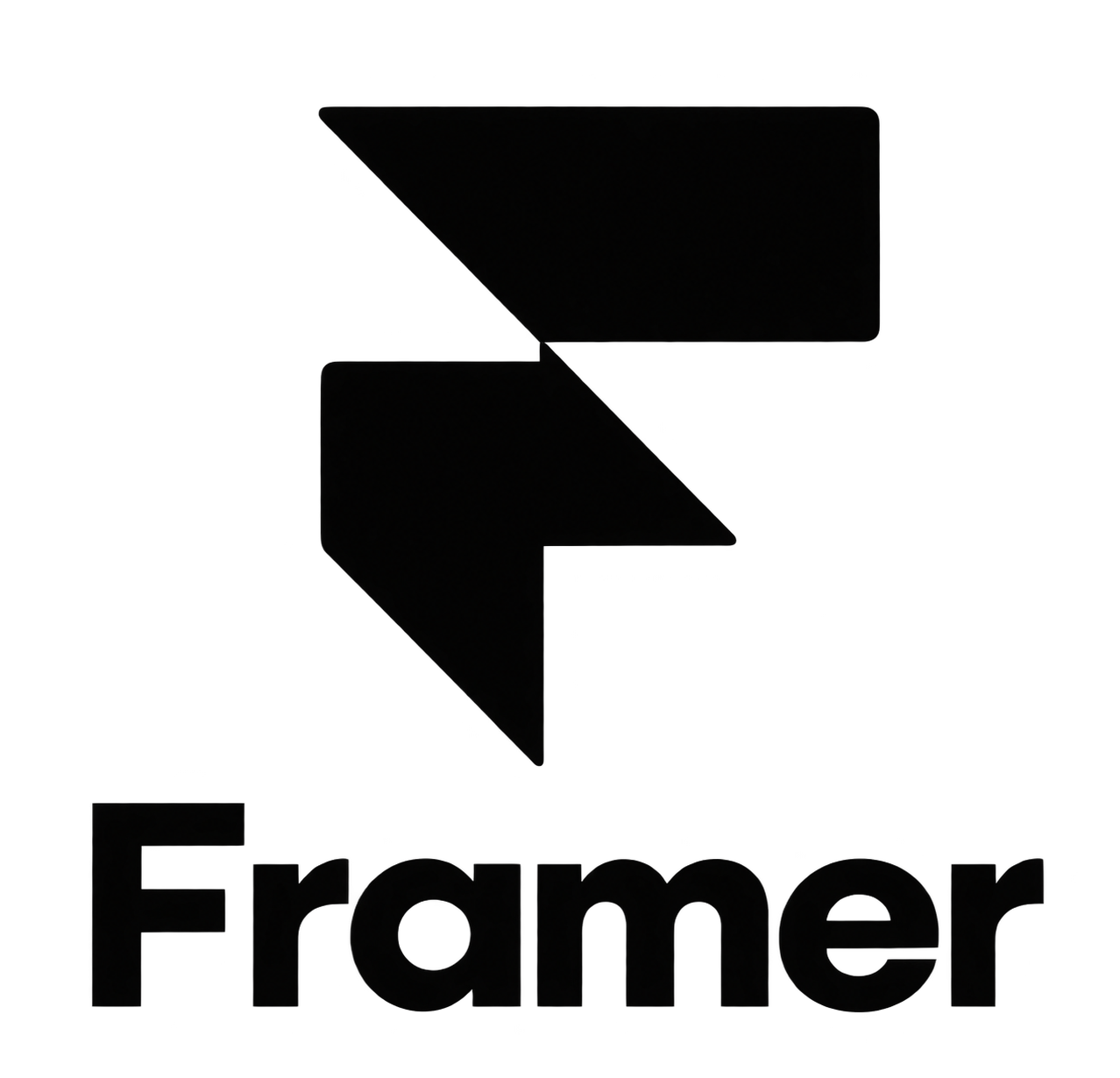 Framer Pro 1 Año logo