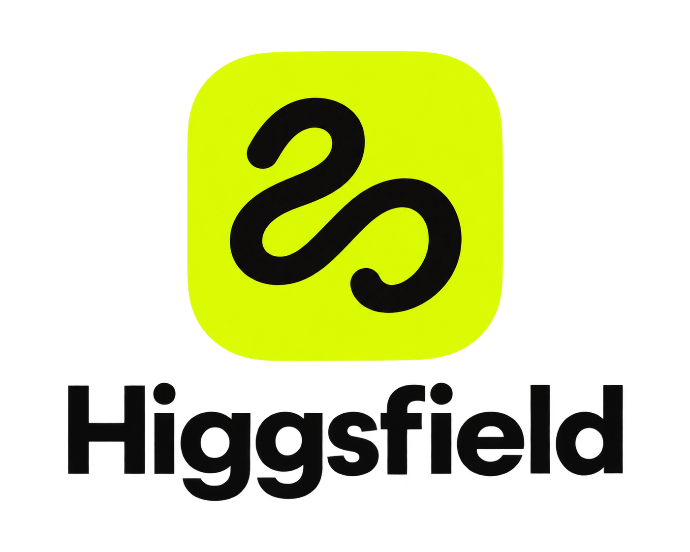 Higgsfield Pro 1 Año logo